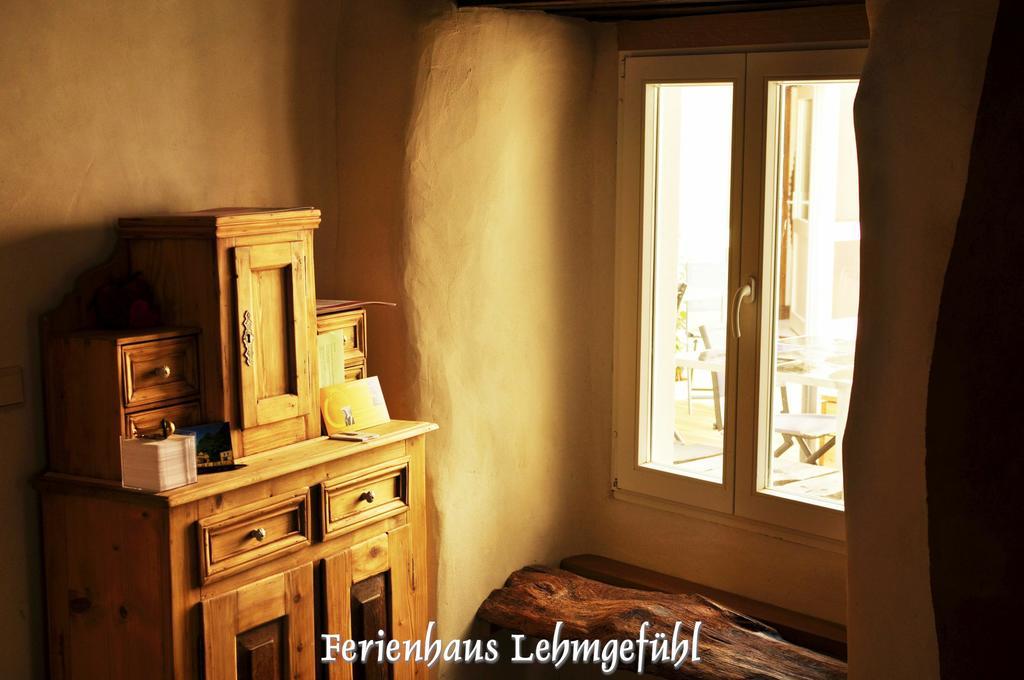 Lehmgefuehl, Design Vier, La Petite Maison Τρίερ Εξωτερικό φωτογραφία