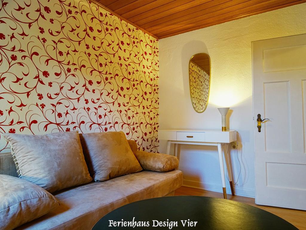 Lehmgefuehl, Design Vier, La Petite Maison Τρίερ Εξωτερικό φωτογραφία