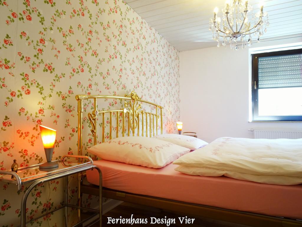 Lehmgefuehl, Design Vier, La Petite Maison Τρίερ Εξωτερικό φωτογραφία