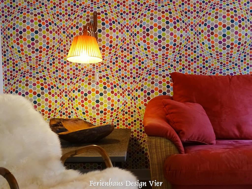 Lehmgefuehl, Design Vier, La Petite Maison Τρίερ Εξωτερικό φωτογραφία