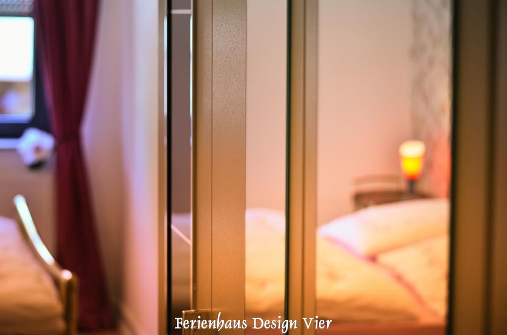 Lehmgefuehl, Design Vier, La Petite Maison Τρίερ Εξωτερικό φωτογραφία